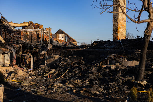 Reliable Fire Damage Removal contractor in Washington, NJ by Fire Damage Flint