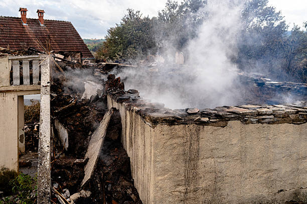 Affordable Fire Damage Removal solutions in Washington, NJ